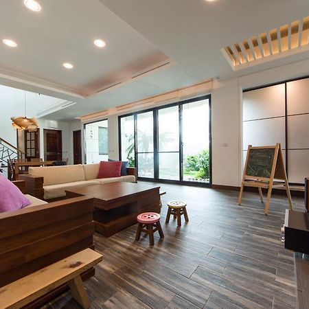 First Quality B&B T'ai-tung Esterno foto