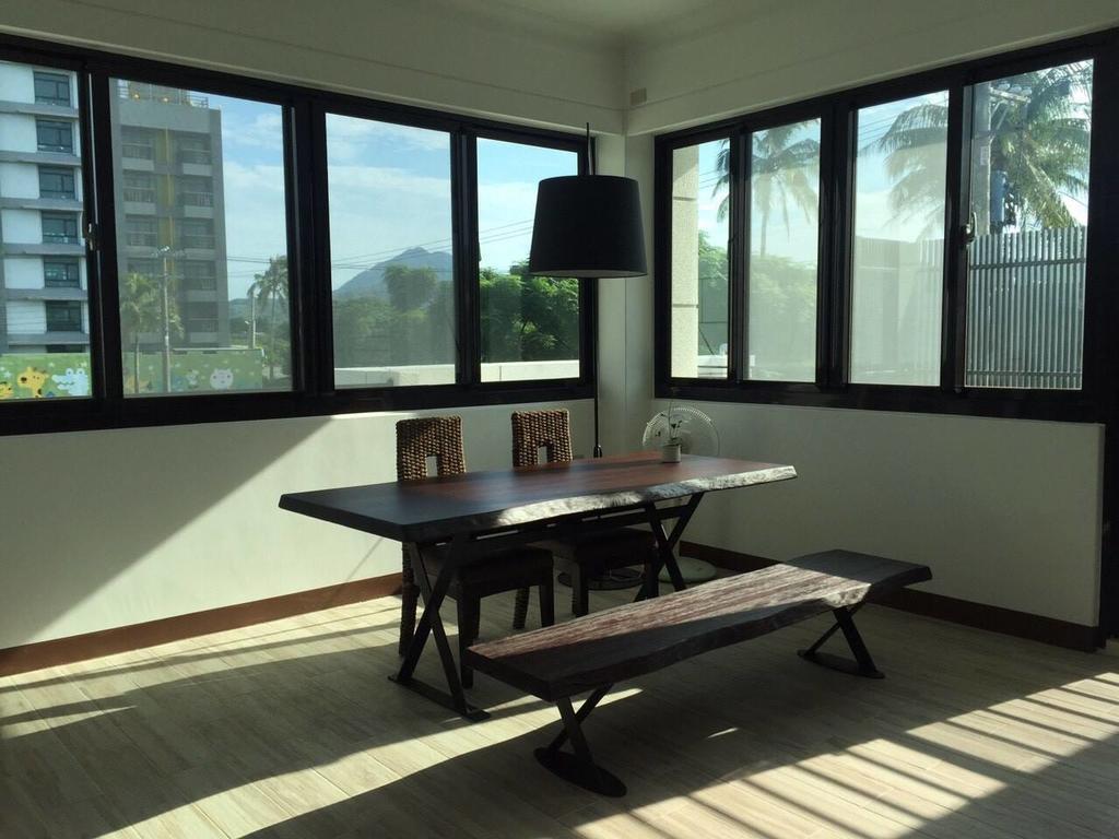 First Quality B&B T'ai-tung Esterno foto
