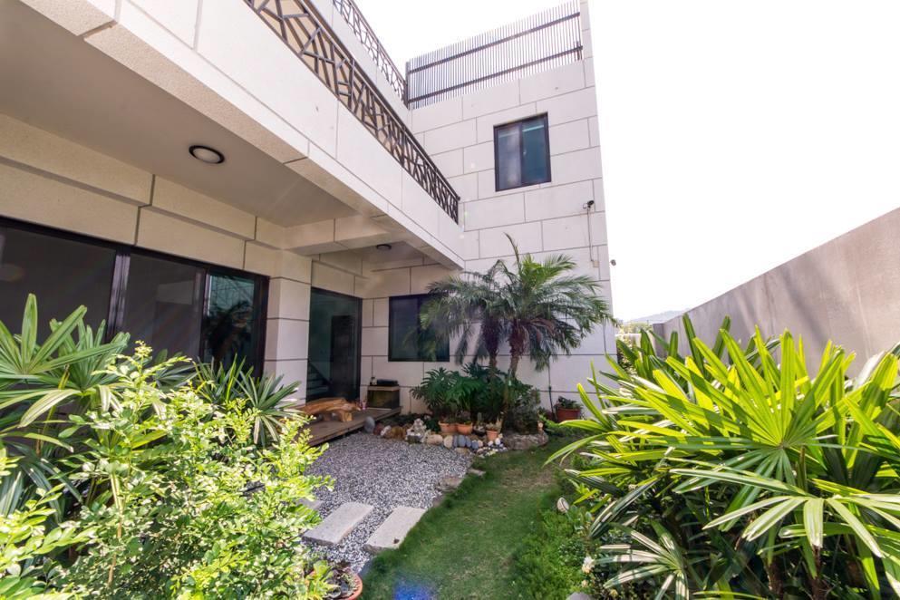 First Quality B&B T'ai-tung Esterno foto