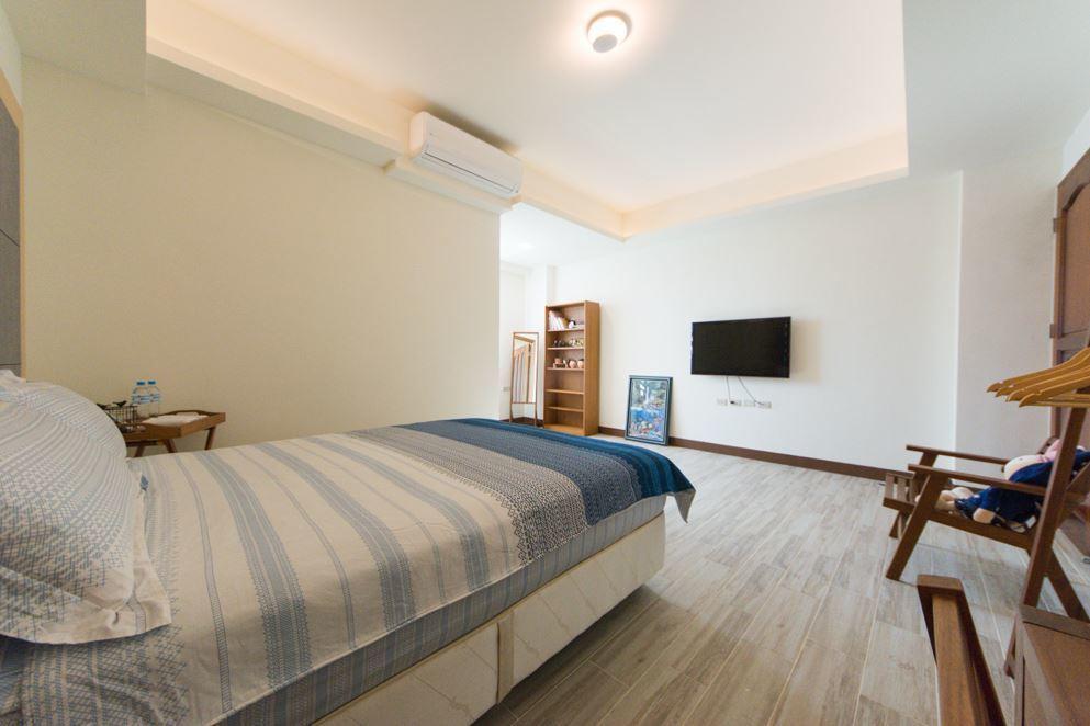 First Quality B&B T'ai-tung Esterno foto