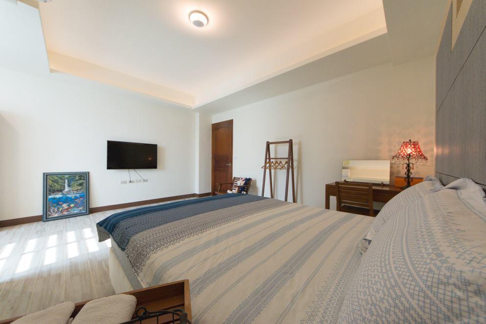 First Quality B&B T'ai-tung Esterno foto