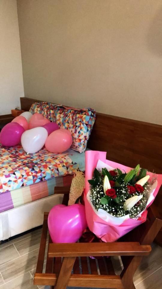 First Quality B&B T'ai-tung Esterno foto
