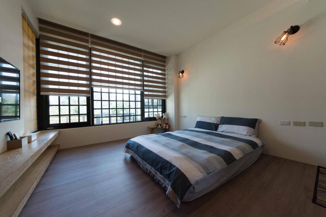 First Quality B&B T'ai-tung Esterno foto